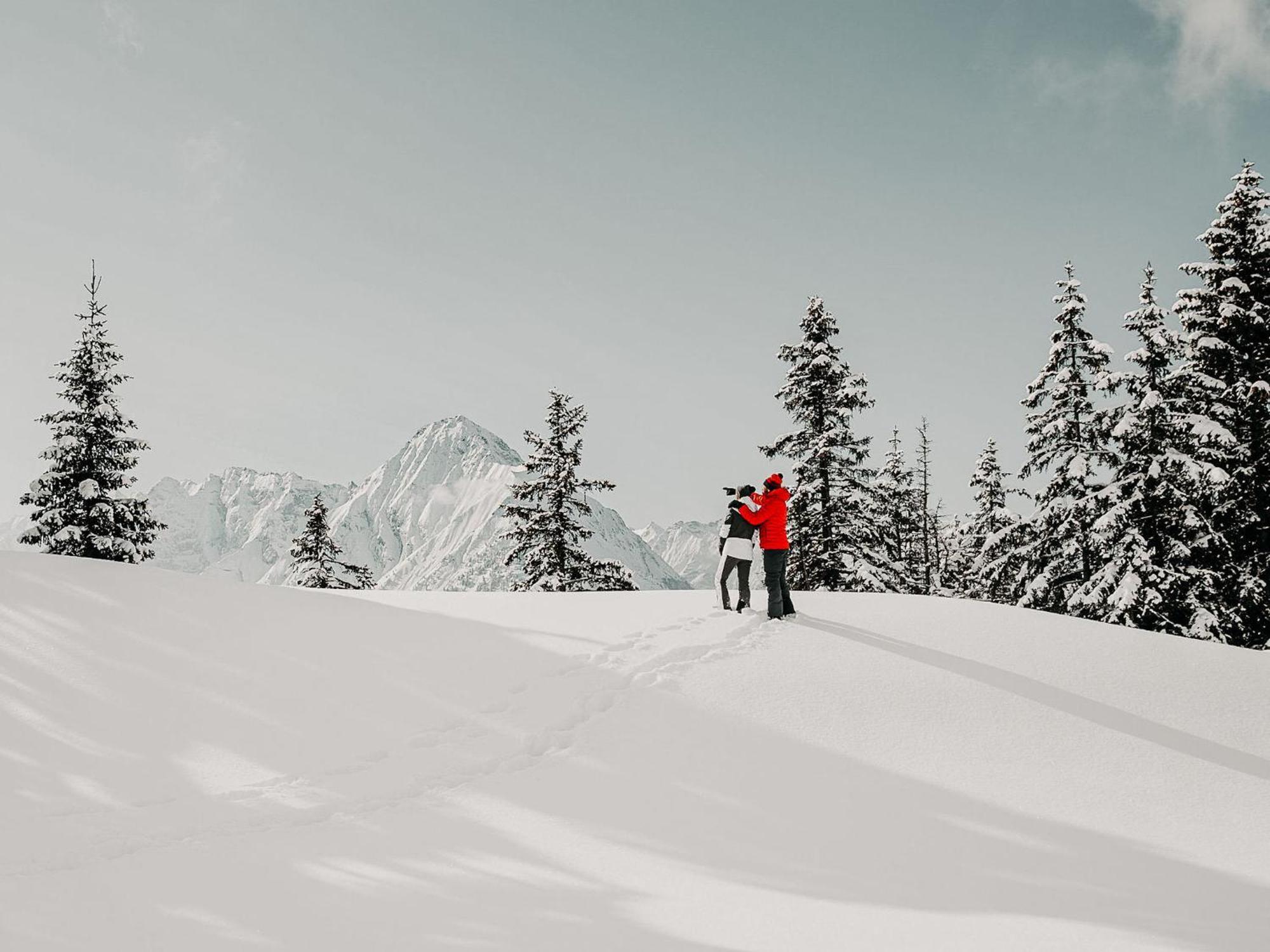 Boutique Hotel Haidachhof Superior Fügen Eksteriør bilde