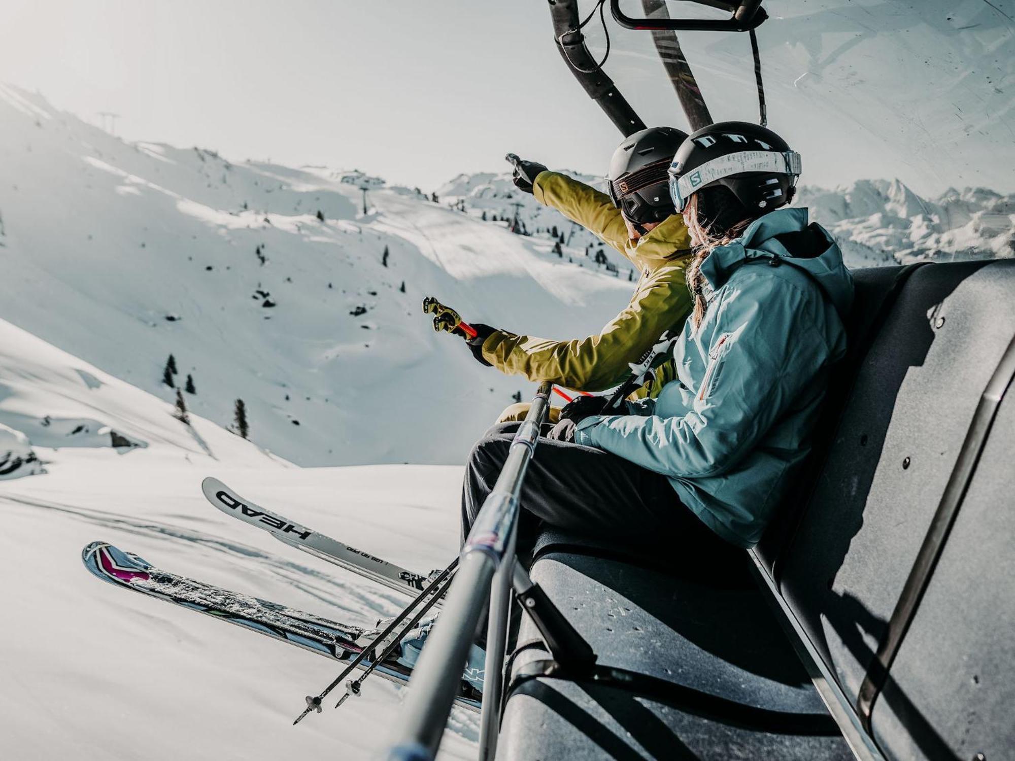 Boutique Hotel Haidachhof Superior Fügen Eksteriør bilde