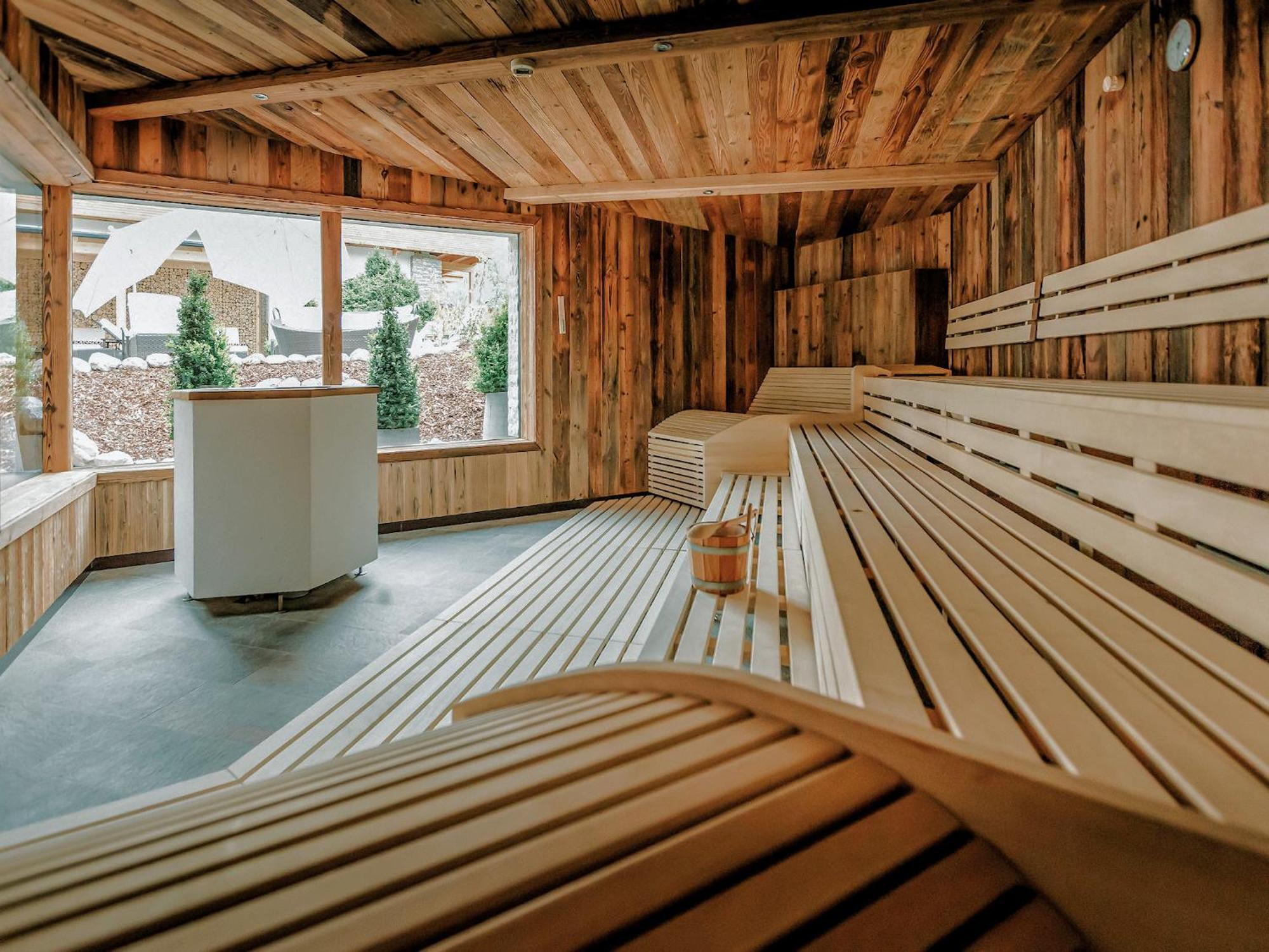 Boutique Hotel Haidachhof Superior Fügen Eksteriør bilde